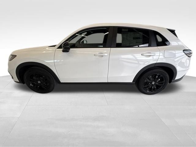 2027 Honda HR-V Sport 2WD