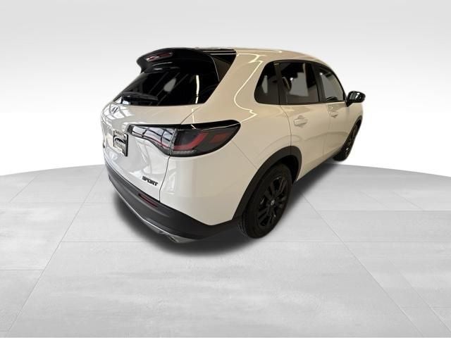 2027 Honda HR-V Sport 2WD