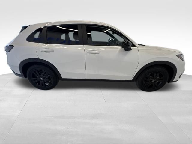 2027 Honda HR-V Sport 2WD