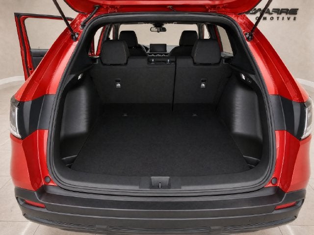 2027 Honda HR-V Sport 2WD