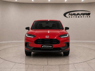 2027 Honda HR-V Sport 2WD