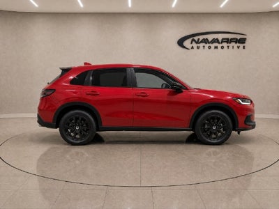 2027 Honda HR-V Sport 2WD