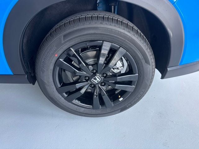 2027 Honda HR-V Sport 2WD