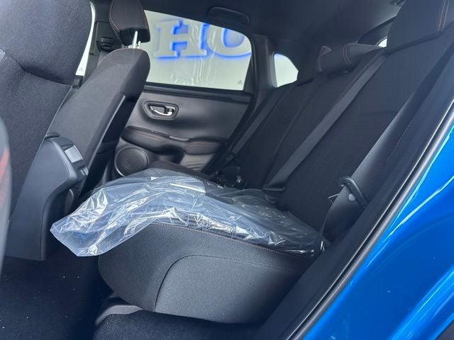 2027 Honda HR-V Sport 2WD
