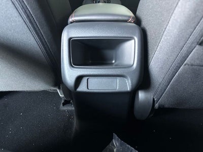 2027 Honda HR-V Sport 2WD