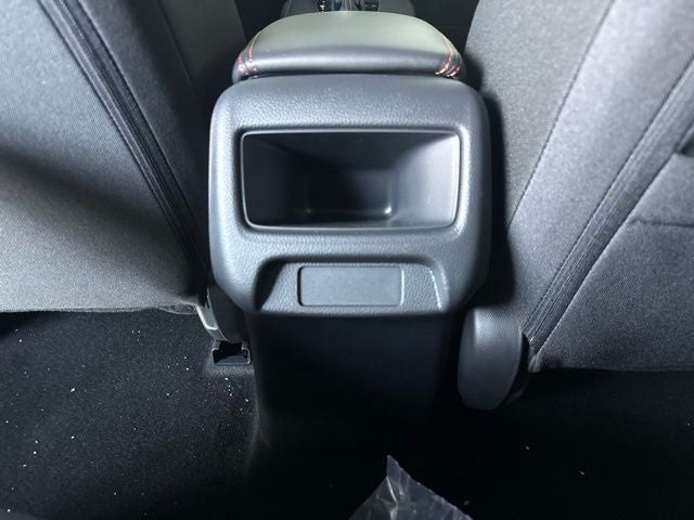 2027 Honda HR-V Sport 2WD