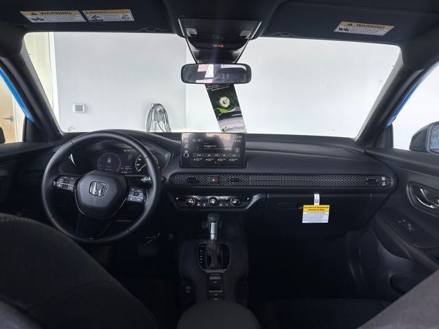 2027 Honda HR-V Sport 2WD