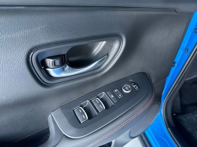 2027 Honda HR-V Sport 2WD