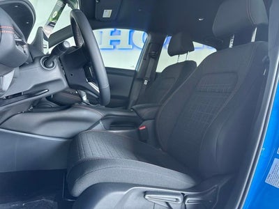 2027 Honda HR-V Sport 2WD