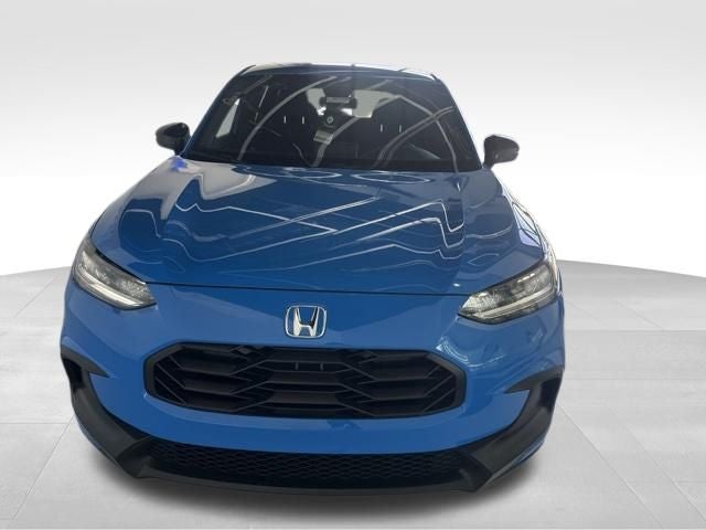 2027 Honda HR-V Sport 2WD