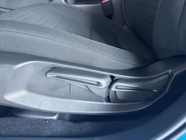 2027 Honda HR-V Sport 2WD