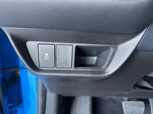 2027 Honda HR-V Sport 2WD