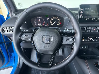 2027 Honda HR-V Sport 2WD