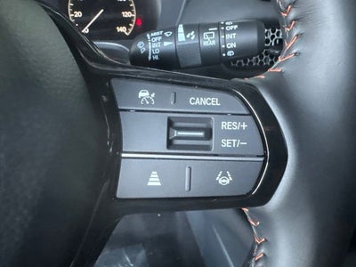 2027 Honda HR-V Sport 2WD