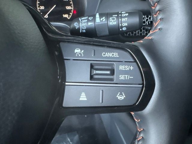 2027 Honda HR-V Sport 2WD