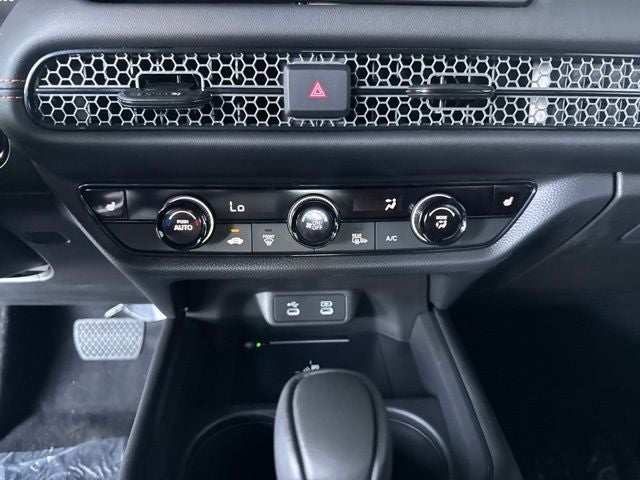 2027 Honda HR-V Sport 2WD