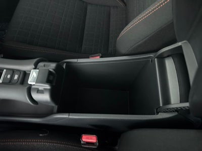 2027 Honda HR-V Sport 2WD