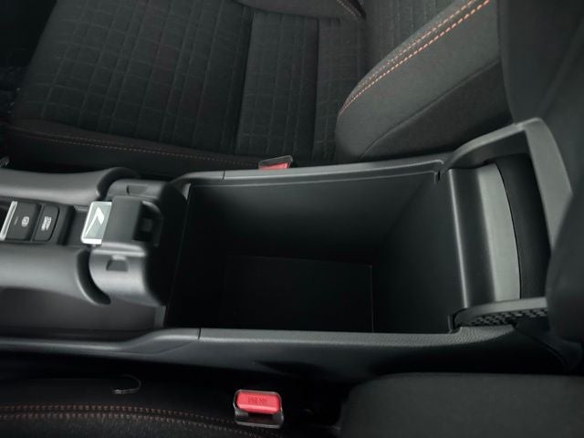 2027 Honda HR-V Sport 2WD