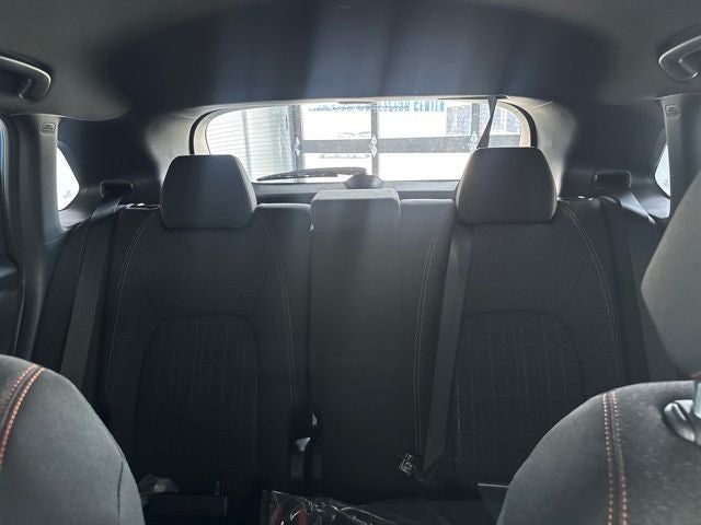 2027 Honda HR-V Sport 2WD