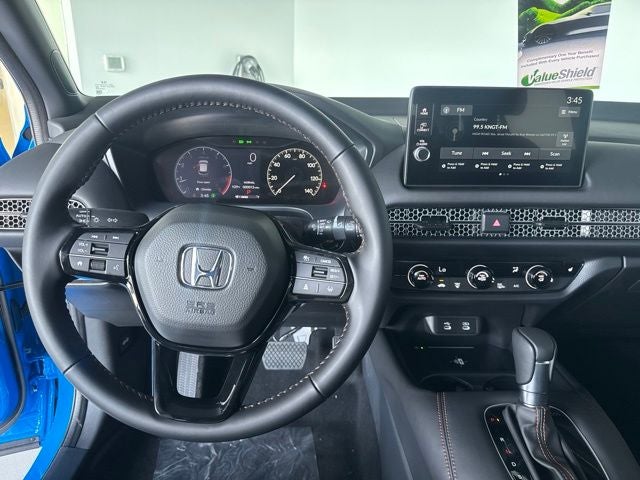 2027 Honda HR-V Sport 2WD
