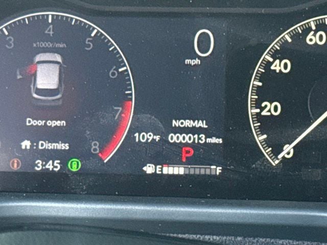 2027 Honda HR-V Sport 2WD