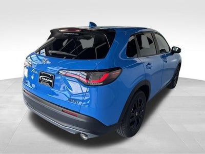 2027 Honda HR-V Sport 2WD