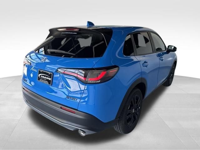 2027 Honda HR-V Sport 2WD