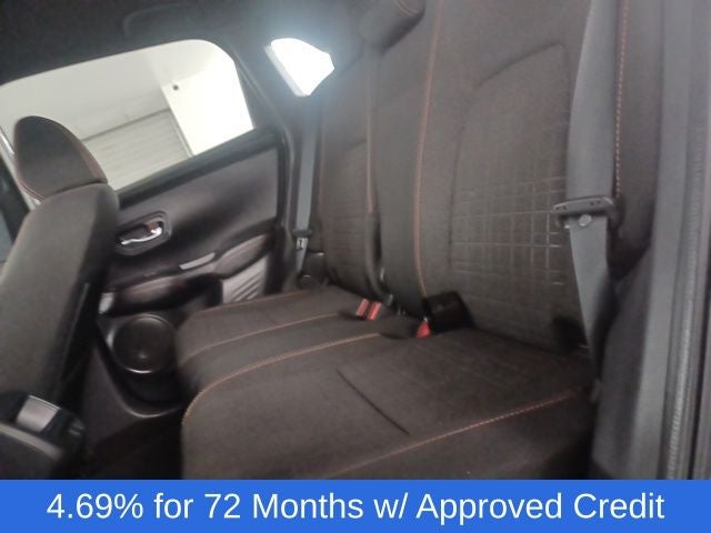 2025 Honda HR-V 2WD SPORT