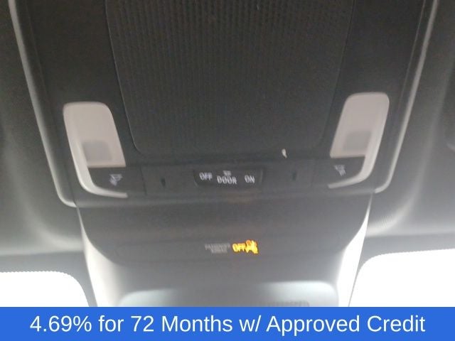 2025 Honda HR-V 2WD SPORT