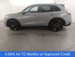 2025 Honda HR-V 2WD SPORT