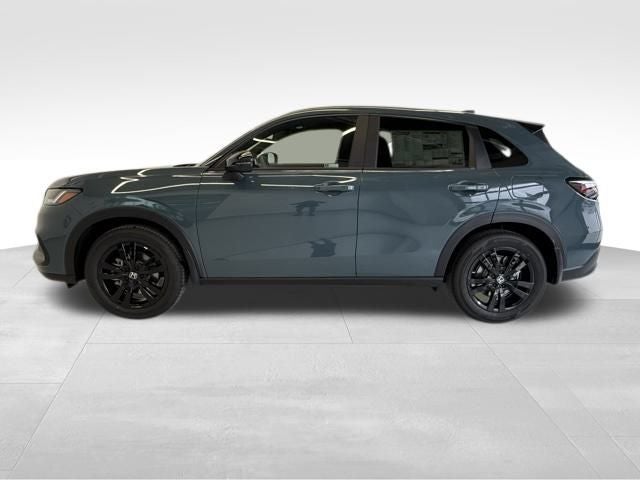 2026 Honda HR-V 2WD SPORT