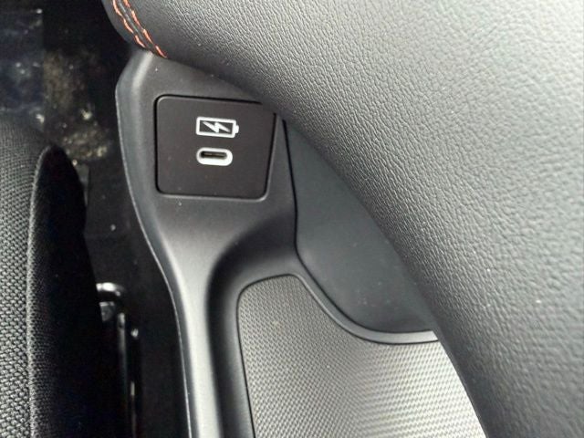 2026 Honda HR-V 2WD SPORT