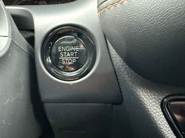 2026 Honda HR-V 2WD SPORT