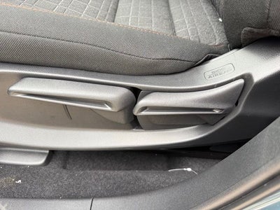 2026 Honda HR-V 2WD SPORT