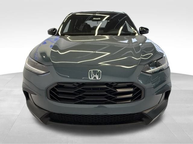 2026 Honda HR-V 2WD SPORT