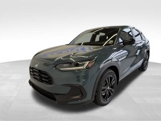 2026 Honda HR-V 2WD SPORT