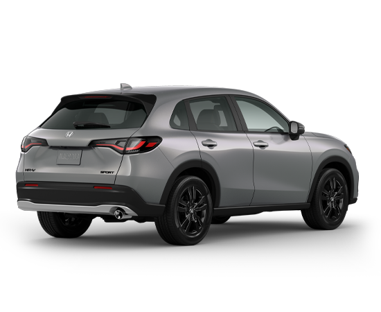 2027 Honda HR-V Sport 2WD