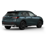2027 Honda HR-V Sport 2WD