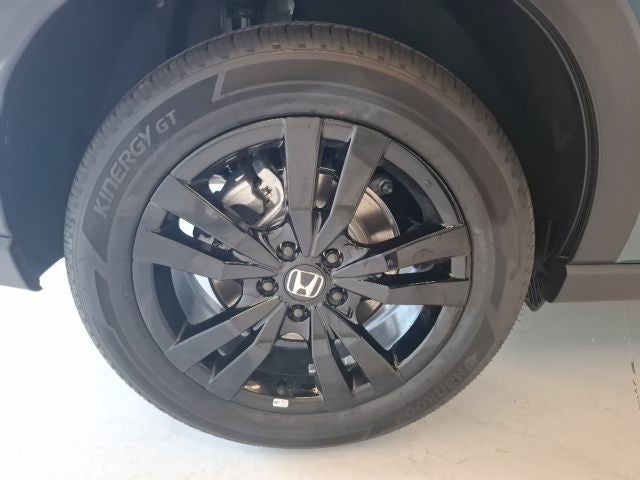 2027 Honda HR-V Sport 2WD