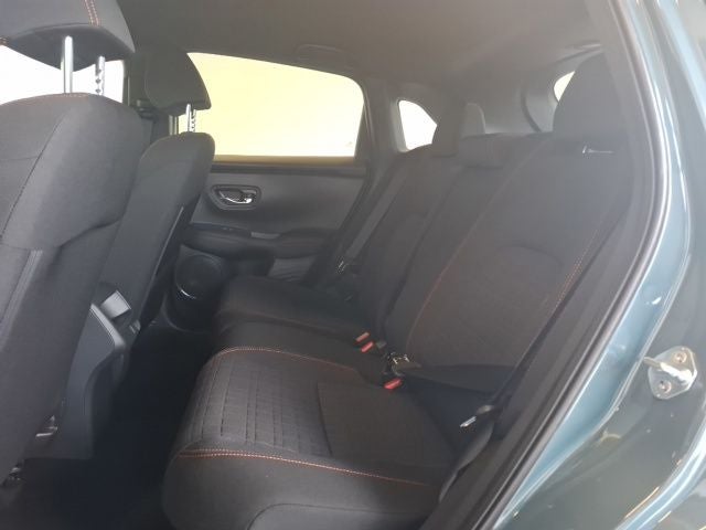 2027 Honda HR-V Sport 2WD