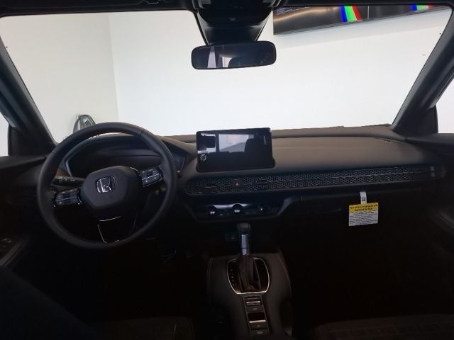 2027 Honda HR-V Sport 2WD