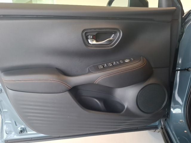 2027 Honda HR-V Sport 2WD