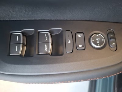 2027 Honda HR-V Sport 2WD