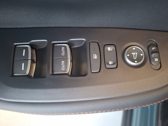 2027 Honda HR-V Sport 2WD