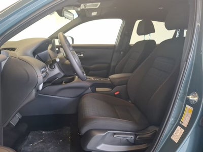 2027 Honda HR-V Sport 2WD