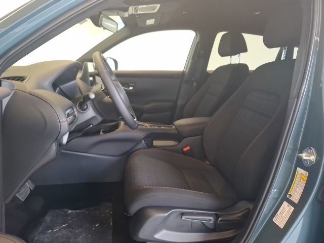 2027 Honda HR-V Sport 2WD