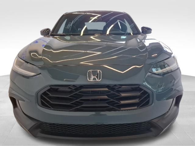 2027 Honda HR-V Sport 2WD