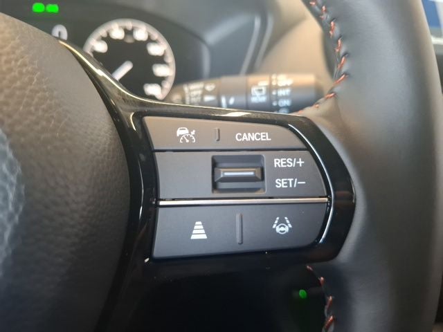 2027 Honda HR-V Sport 2WD