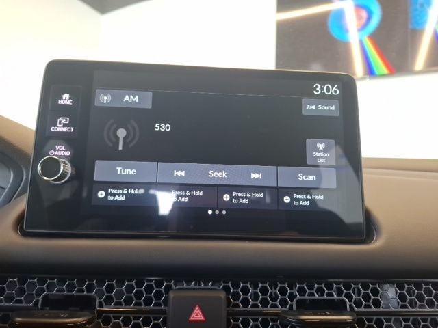 2027 Honda HR-V Sport 2WD