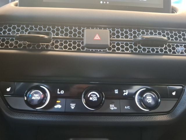2027 Honda HR-V Sport 2WD
